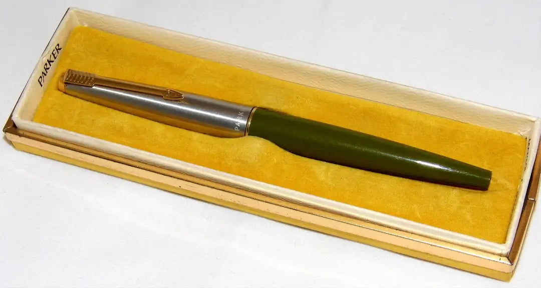 Vintage Parker Fountain Pen